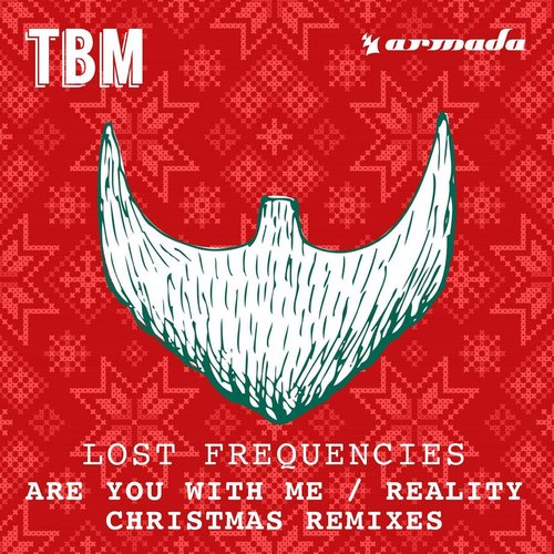 Are You with Me / Reality (Christmas Remixes) - Single