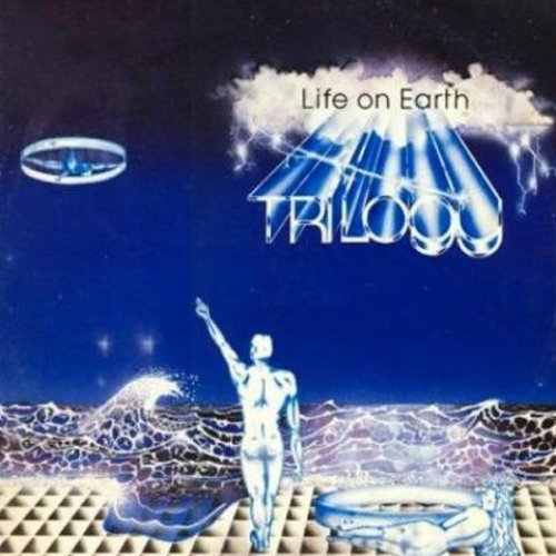 Life On Earth