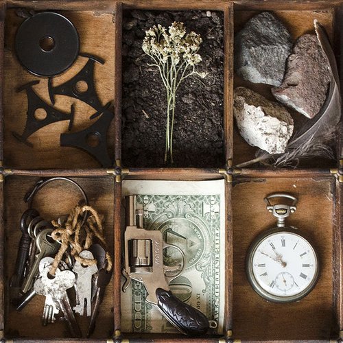 Blood Money - Single