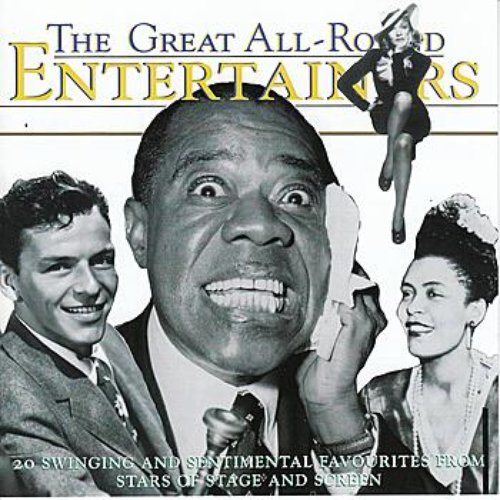 The Great All-Round Entertainers