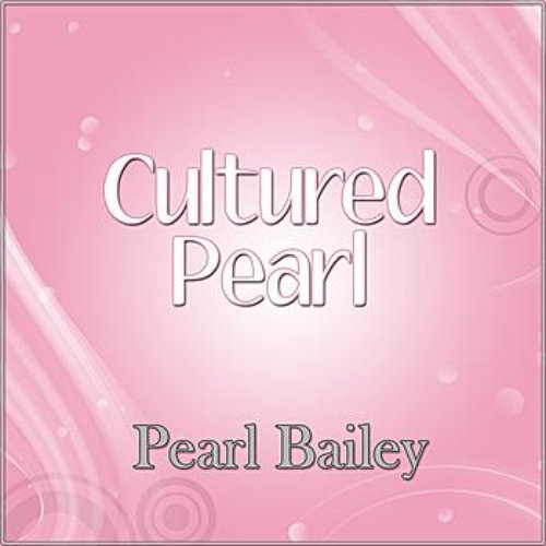 Cultured Pearl