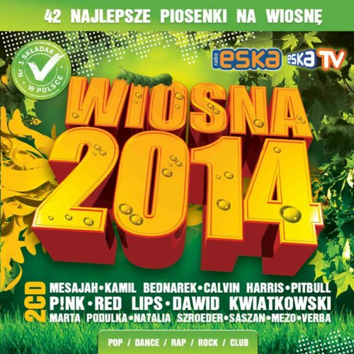 Wiosna 2014