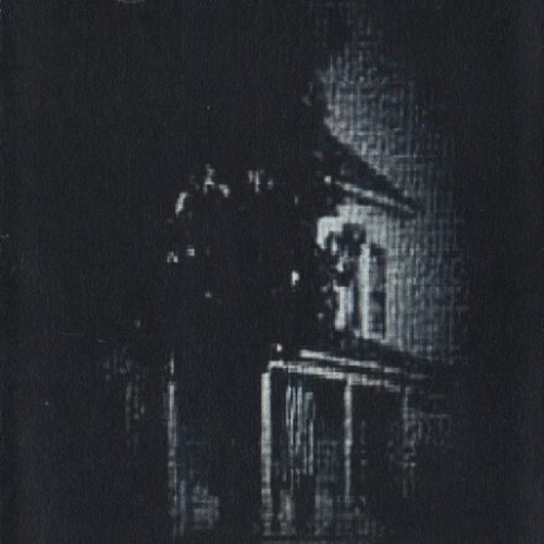 Bloodmarks