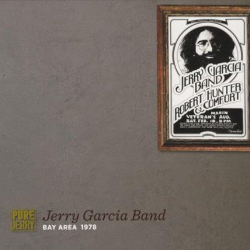 Pure Jerry: Bay Area, 1978