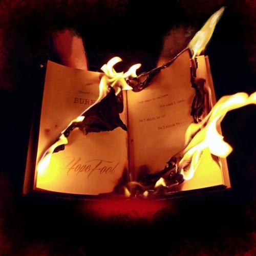 BURN