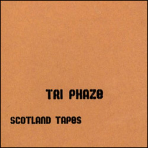 Scotland Tapes