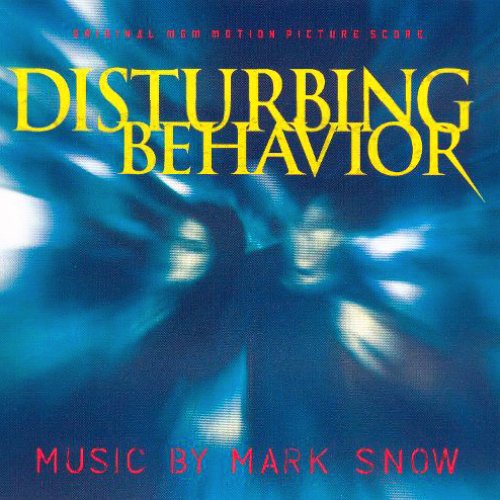 Disturbing Behavior