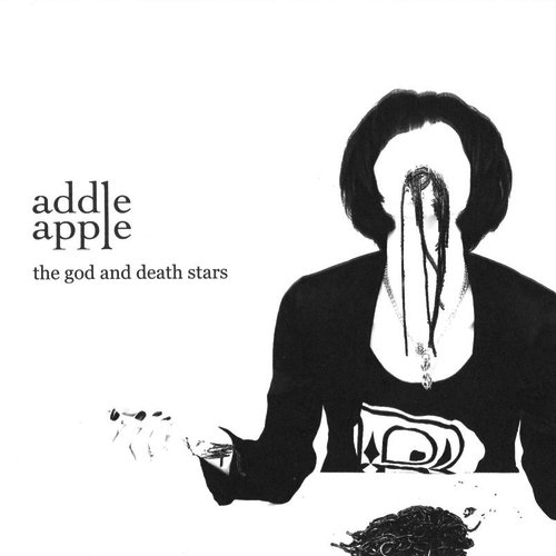 addle apple