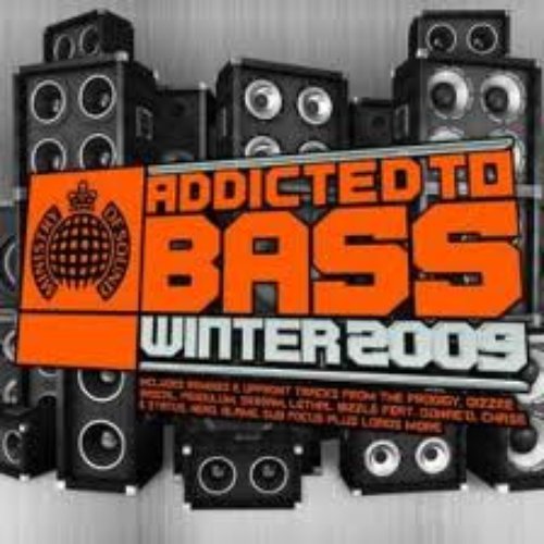 Addicted to Bass