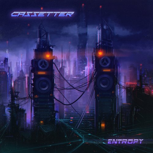 Entropy (Deluxe Edition)