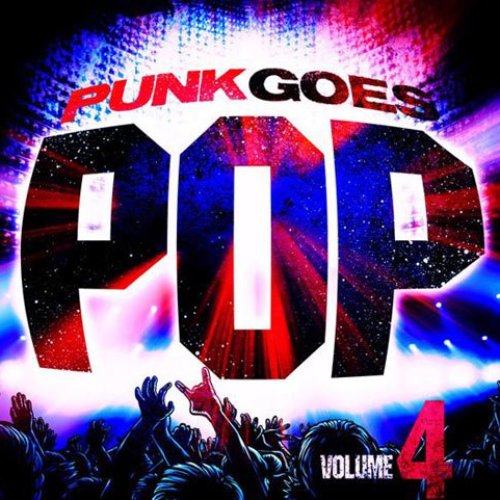 Punk Goes Pop Vol. 4