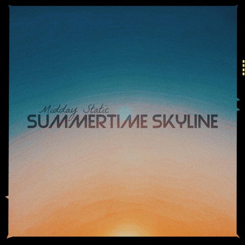 Summertime Skyline