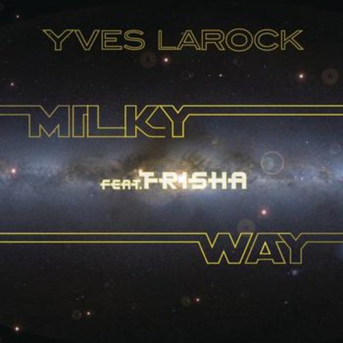 Milky Way (feat. Trisha)