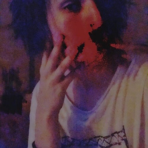 мы когда-то любили друг друга
