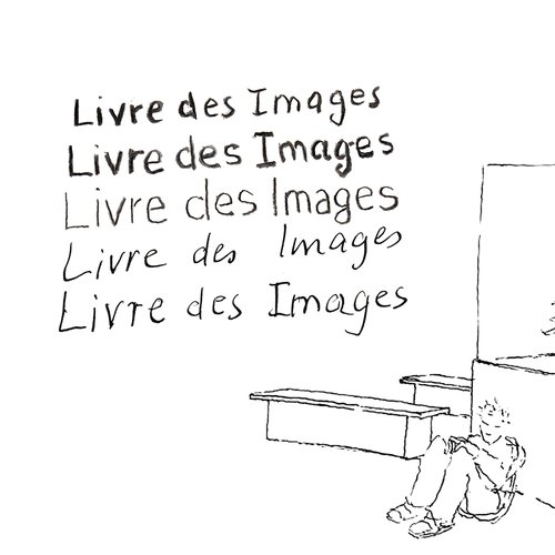 Livre des Images (Soundtrack)