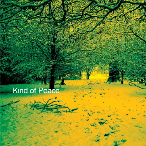 Kind Of Peace