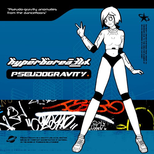 Pseudogravity - Single