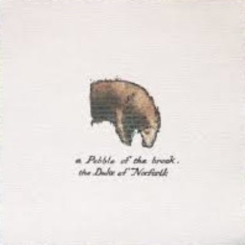 A Pebble of the Brook