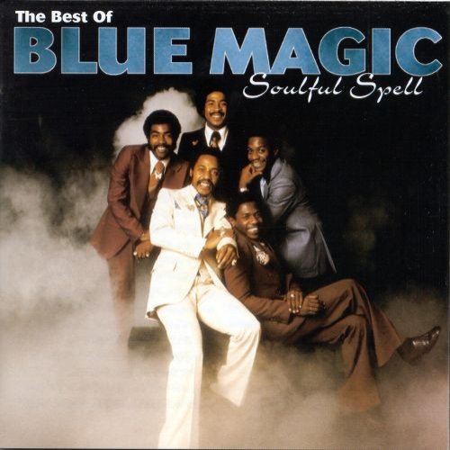 Blue Magic - Best of Blue Magic 