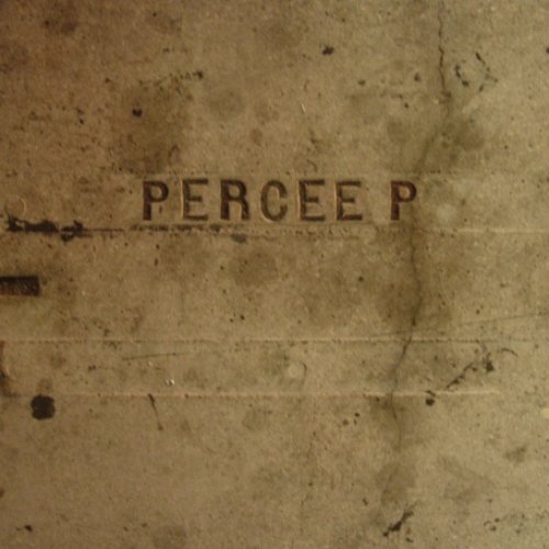Perseverance (The Madlib Remix)