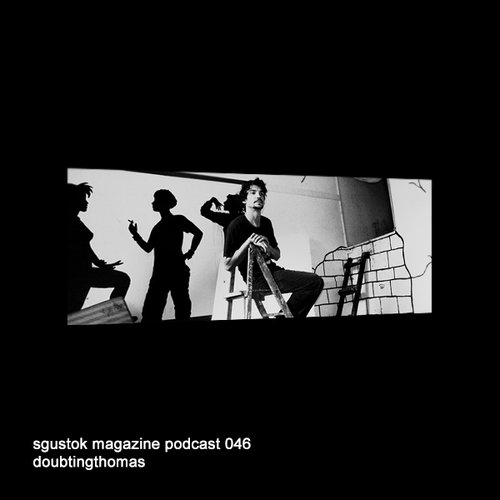 Sgustok Magazine Podcast 046