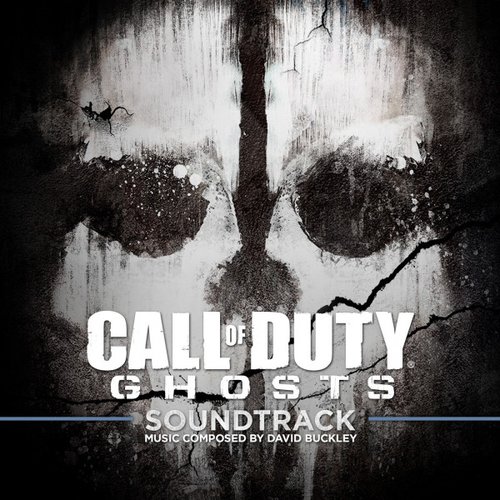 Call of Duty: Ghosts (Original Game Soundtrack)