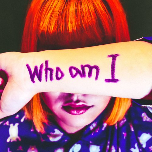 Who Am I - Single