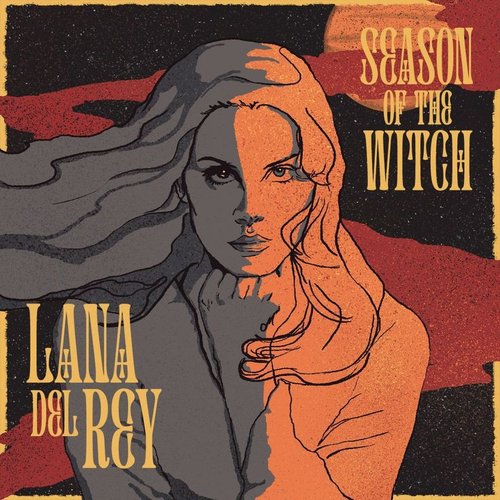 Season of the Witch (From the Motion Picture "Scary Stories to Tell in the Dark")