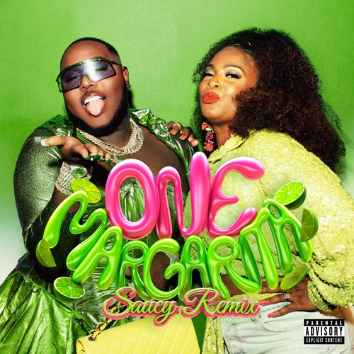 One Margarita (Margarita Song) [feat. Saucy Santana] [Saucy Remix]