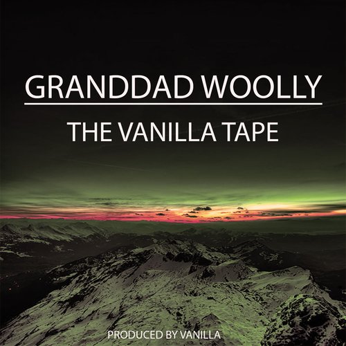 The Vanilla Tape