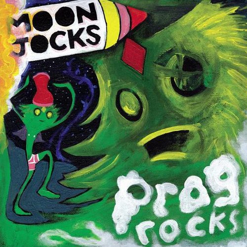 Moon Jocks N Prog Rocks
