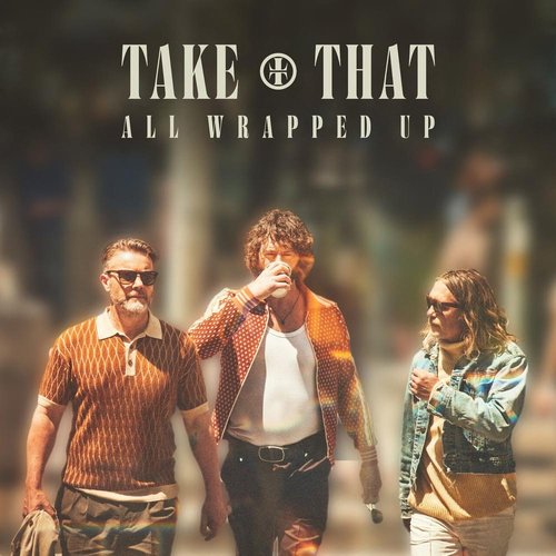All Wrapped Up - Single