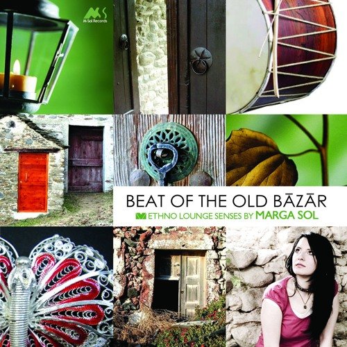 Beat of the Old Bazar