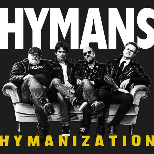 Hymanization