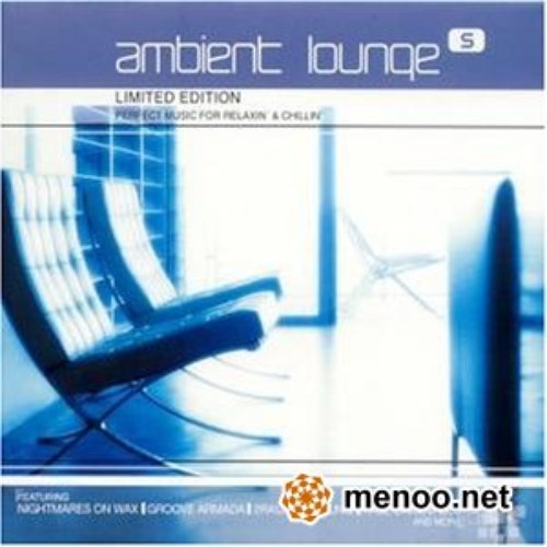 Ambient Lounge 5 (disc 1)