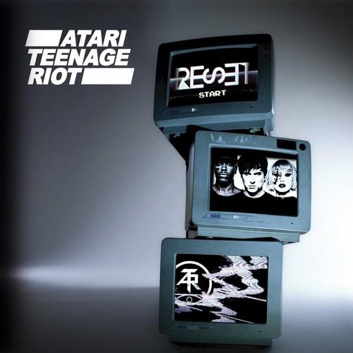 Reset (Japanese Bonus Tracks Version)