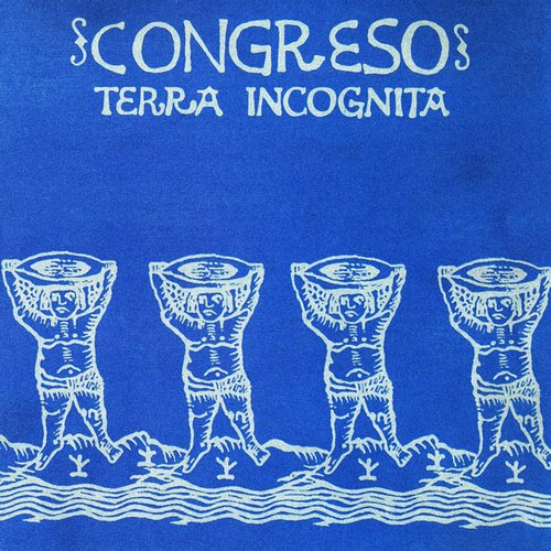 Terra Incógnita