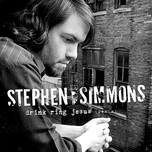 Drink Ring Jesus (remix)