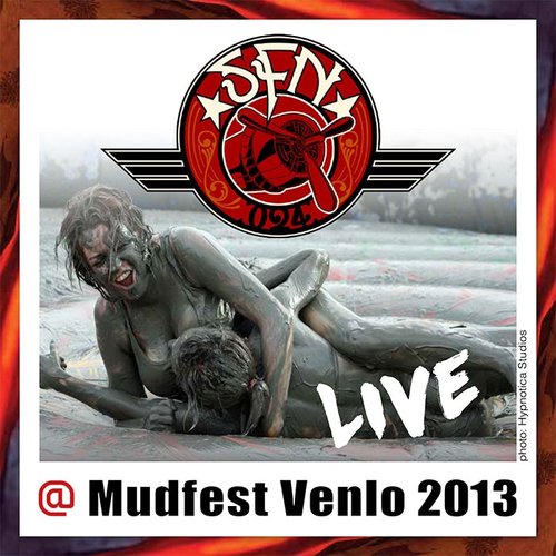 Mudfest 2013