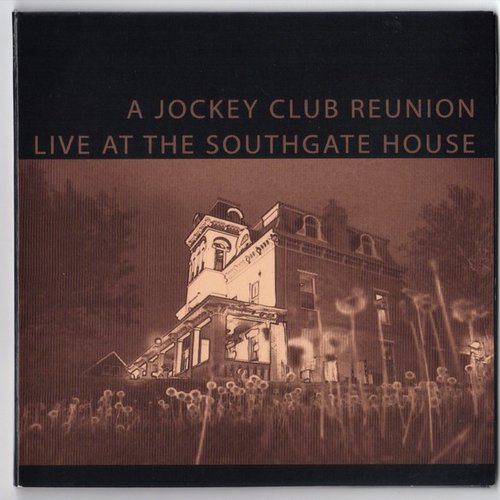 A Jockey Club Reunion Live at The Southgate House