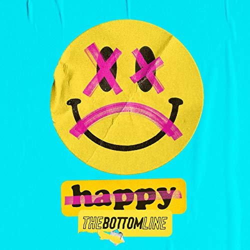 Happy