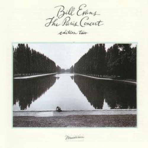 The Paris Concert Edition Two
