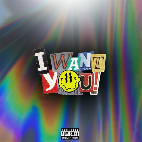 IWantYou! - Single