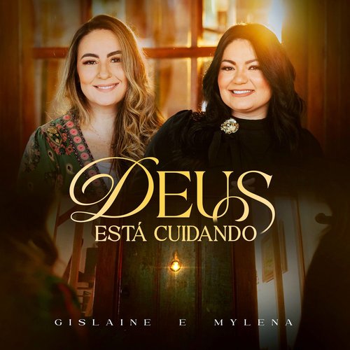 Deus Está Cuidando
