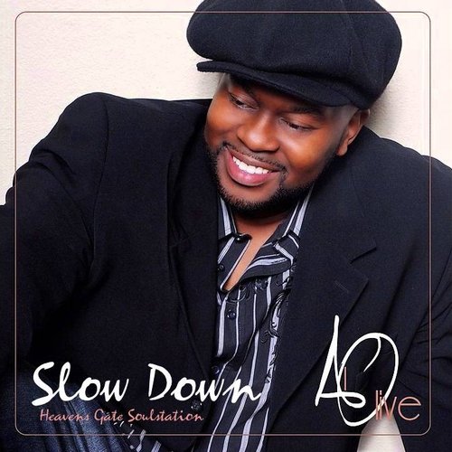 Slow Down - Single