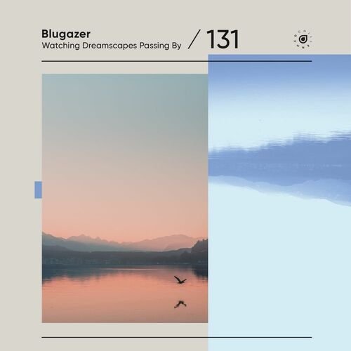 Watching Dreamscapes Passing by - Single