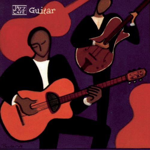 Jazz Café - Guitar