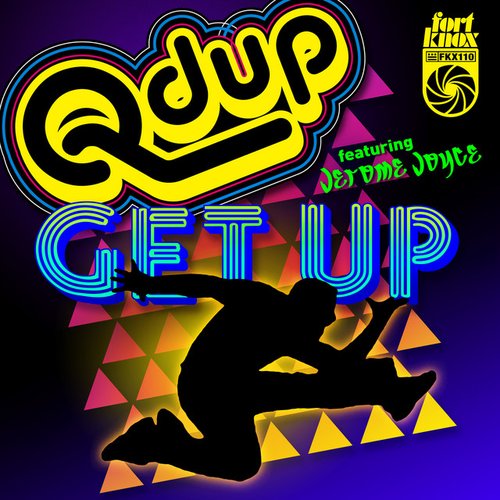 Get Up