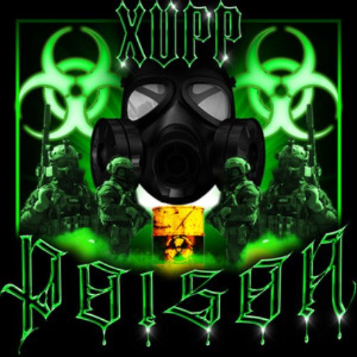 Poison