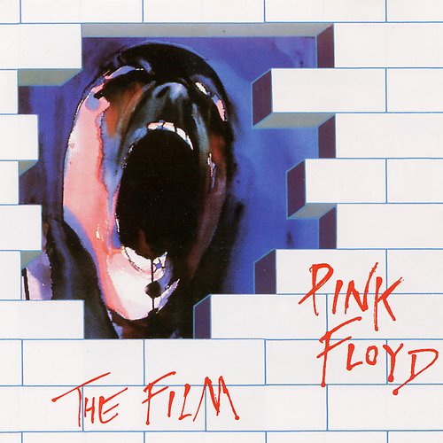 The Wall (Pink Floyd - The Film) — Pink Floyd | Last.fm